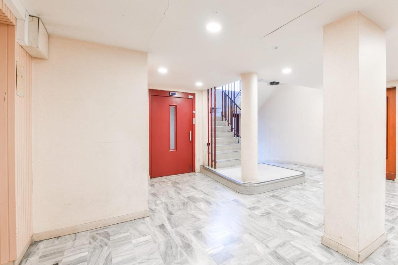 Nice Apartment With Balcony Very Close To The City Center 阿讷西 外观 照片