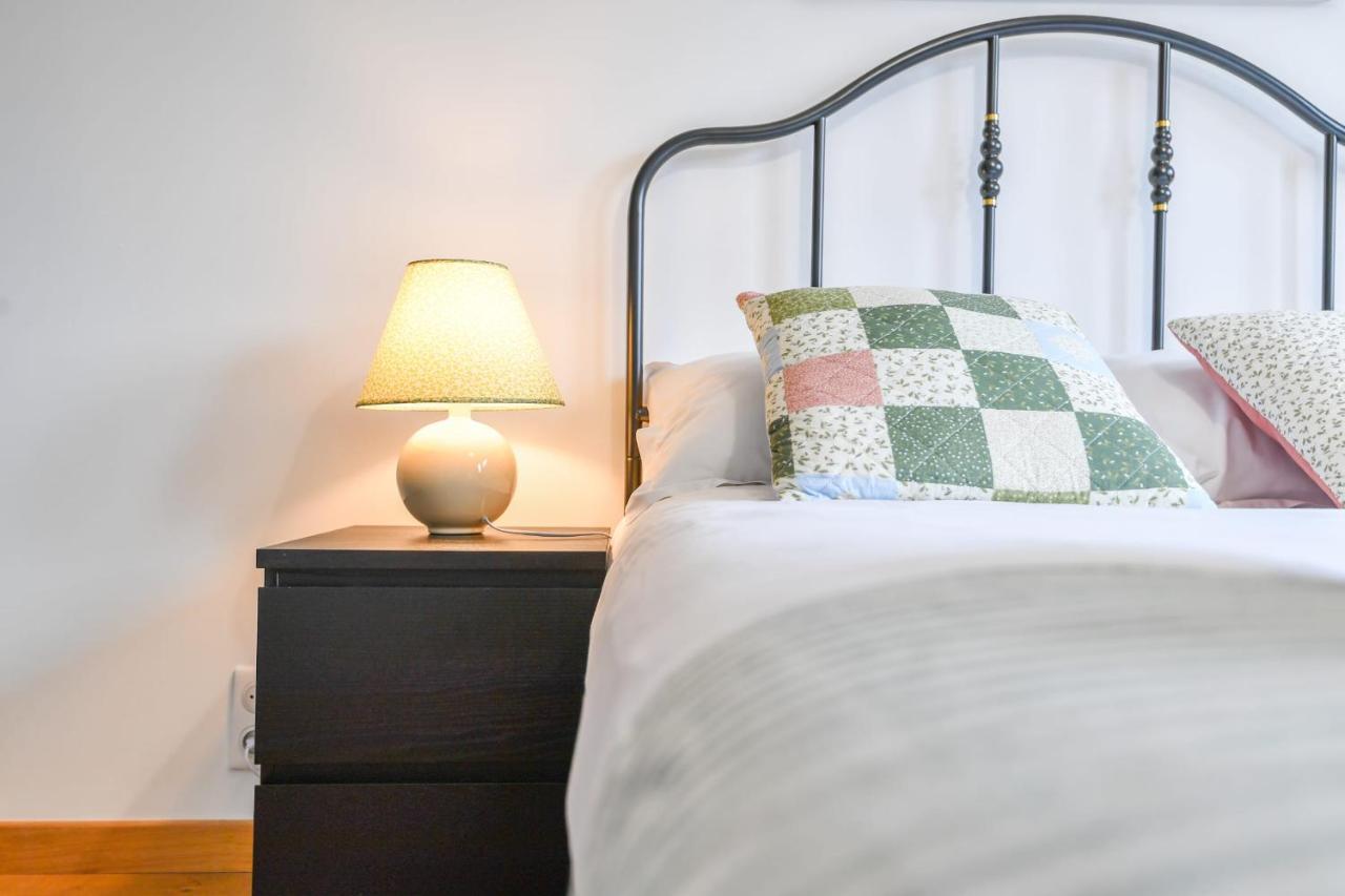 Nice Apartment With Balcony Very Close To The City Center 阿讷西 外观 照片